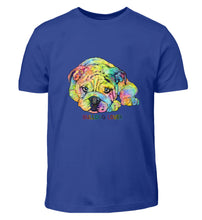 Laden Sie das Bild in den Galerie-Viewer, Royalblau-668