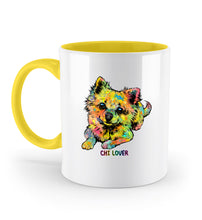 Laden Sie das Bild in den Galerie-Viewer, Yellow-5766