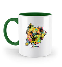 Laden Sie das Bild in den Galerie-Viewer, Irish Green-30