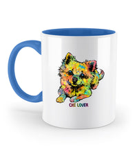 Laden Sie das Bild in den Galerie-Viewer, Blau-5739