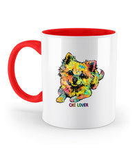 Laden Sie das Bild in den Galerie-Viewer, Rubinrot-5761