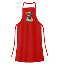 Laden Sie das Bild in den Galerie-Viewer, Fire Red-1565