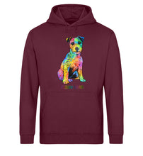 Laden Sie das Bild in den Galerie-Viewer, Burgundy-839