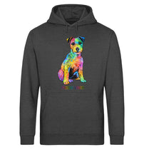 Laden Sie das Bild in den Galerie-Viewer, Dark Heather Grey-6881