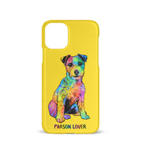 Laden Sie das Bild in den Galerie-Viewer, Yellow-5766