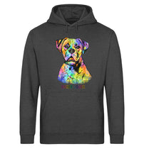 Laden Sie das Bild in den Galerie-Viewer, Dark Heather Grey-6881