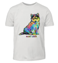 Laden Sie das Bild in den Galerie-Viewer, Aschgrau (Meliert)-1053