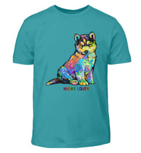 Laden Sie das Bild in den Galerie-Viewer, Poolblau-1242