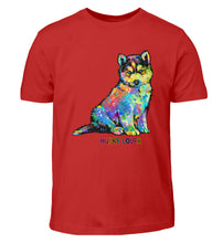 Laden Sie das Bild in den Galerie-Viewer, Red-4