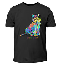 Laden Sie das Bild in den Galerie-Viewer, Schwarz-16