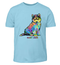 Laden Sie das Bild in den Galerie-Viewer, Himmelblau-674