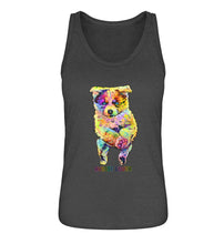 Laden Sie das Bild in den Galerie-Viewer, Dark Heather Grey-6881