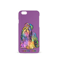 Laden Sie das Bild in den Galerie-Viewer, Lila-31