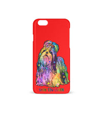 Laden Sie das Bild in den Galerie-Viewer, Rubinrot-5761