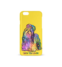 Laden Sie das Bild in den Galerie-Viewer, Yellow-5766