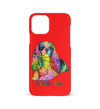 Laden Sie das Bild in den Galerie-Viewer, Rubinrot-5761