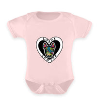 Laden Sie das Bild in den Galerie-Viewer, Puder Rosa-5949