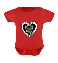 Laden Sie das Bild in den Galerie-Viewer, Red-4