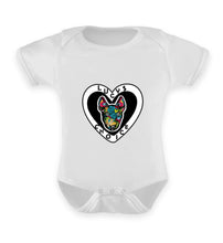 Laden Sie das Bild in den Galerie-Viewer, Heather Grey-6961