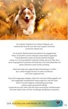 Laden Sie das Bild in den Galerie-Viewer, Australian Shepherd, Aussie, Hütehunde,Ebook Hunde, Enzyklopädie der Hunderassen, Info Hunderassen, Welcher Hund paßt zu mir, Hunderassen geeignet für Familien, Kleine Hunderassen, Pflegeleichte Hunderassen, beliebte Hunderassen, Rassehunde beliebt, Hunde Krank