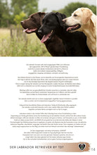 Laden Sie das Bild in den Galerie-Viewer, Labby, Labrador, Labrador Retriever, Retriever, Jagdhunde, pflegeleichte Hunde, Hunde für Reiter, Stall Hunde, Ebook Hunde, Enzyklopädie der Hunderassen, Info Hunderassen, Welcher Hund paßt zu mir, Hunderassen geeignet für Familien, Kleine Hunderassen, Pflegeleichte Hunderassen, beliebte Hunderassen, Rassehunde beliebt, Hunde Krank, Hunde für Familien, Hunde für Kinder,