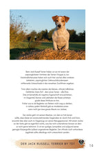 Laden Sie das Bild in den Galerie-Viewer, Jacky, Jackie, Jack Russell Terrier, kurzhaarige Hunde, Terrier, kleine Hunde, pflegeleichte Hunde, Hunde für Reiter, Stall Hunde, Ebook Hunde, Enzyklopädie der Hunderassen, Info Hunderassen, Welcher Hund paßt zu mir, Hunderassen geeignet für Familien, Kleine Hunderassen, Pflegeleichte Hunderassen, beliebte Hunderassen, Rassehunde beliebt, Hunde Krank