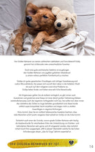 Laden Sie das Bild in den Galerie-Viewer, Rassestandard, Goldy, Golden Retriever, Retriever, Jagdhunde, Langhaarige Hunde, Ebook Hunde, Enzyklopädie der Hunderassen, Info Hunderassen, Welcher Hund paßt zu mir, Hunderassen geeignet für Familien, Kleine Hunderassen, Pflegeleichte Hunderassen, beliebte Hunderassen, Rassehunde beliebt, Hunde Krank