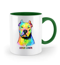 Laden Sie das Bild in den Galerie-Viewer, Irish Green-30