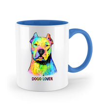 Laden Sie das Bild in den Galerie-Viewer, Blau-5739