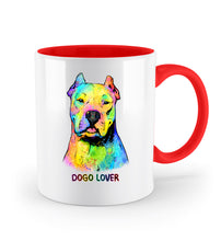 Laden Sie das Bild in den Galerie-Viewer, Rubinrot-5761