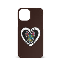 Laden Sie das Bild in den Galerie-Viewer, Braun-1074