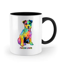 Laden Sie das Bild in den Galerie-Viewer, Schwarz-16