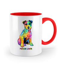 Laden Sie das Bild in den Galerie-Viewer, Rubinrot-5761