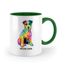 Laden Sie das Bild in den Galerie-Viewer, Irish Green-30