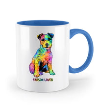 Laden Sie das Bild in den Galerie-Viewer, Blau-5739