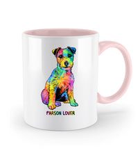 Laden Sie das Bild in den Galerie-Viewer, Puder Rosa-5949