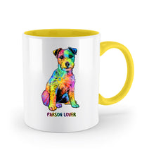 Laden Sie das Bild in den Galerie-Viewer, Yellow-5766