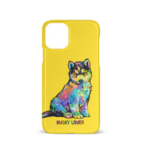 Laden Sie das Bild in den Galerie-Viewer, Yellow-5766