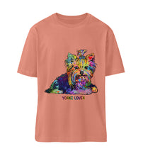 Laden Sie das Bild in den Galerie-Viewer, Rose Clay-7019