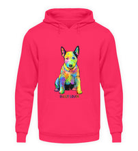 Laden Sie das Bild in den Galerie-Viewer, Hot Pink-1610