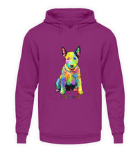 Laden Sie das Bild in den Galerie-Viewer, Magenta Magic-1658