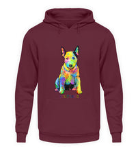 Laden Sie das Bild in den Galerie-Viewer, Burgundy-839