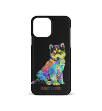 Laden Sie das Bild in den Galerie-Viewer, Schwarz-16