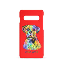 Laden Sie das Bild in den Galerie-Viewer, Rubinrot-5761