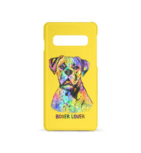 Laden Sie das Bild in den Galerie-Viewer, Yellow-5766