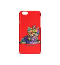 Laden Sie das Bild in den Galerie-Viewer, Rubinrot-5761