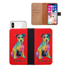 Laden Sie das Bild in den Galerie-Viewer, Rubinrot-5761