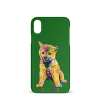 Laden Sie das Bild in den Galerie-Viewer, Kelly Green-718