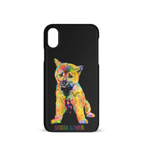 Laden Sie das Bild in den Galerie-Viewer, Schwarz-16