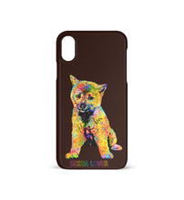 Laden Sie das Bild in den Galerie-Viewer, Braun-1074